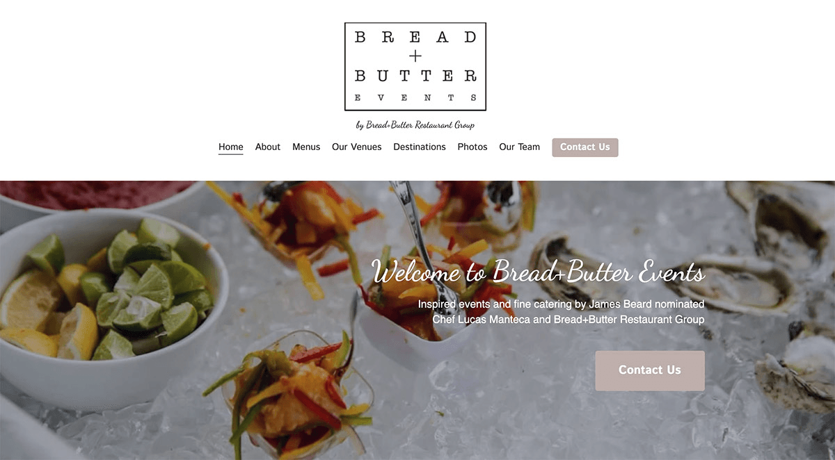 bread-and-butter bread-and-butter